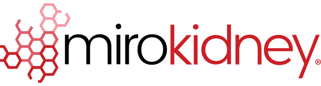 mirokidney logo